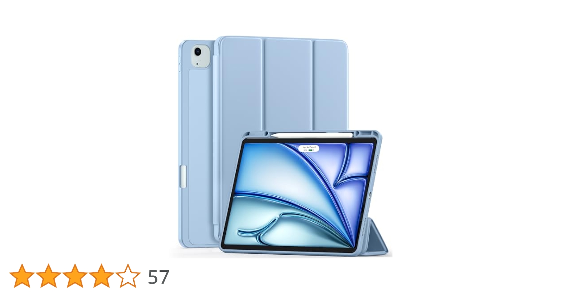 iPad air 13 ケース、pencil 一式 美品 Amazon.co.jp: JETech iPad Air 13インチ M3/M2（2025/2024）用